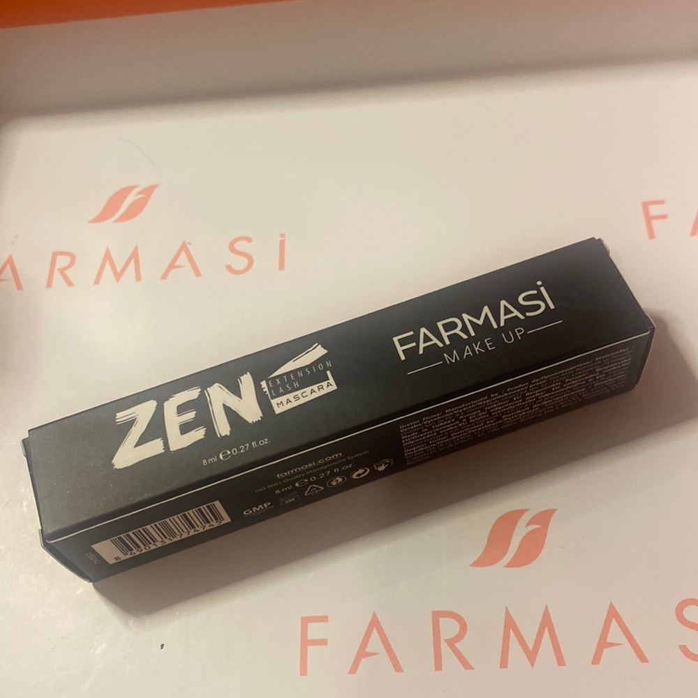 Farmasi